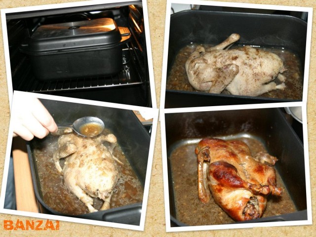 Тайская кухня