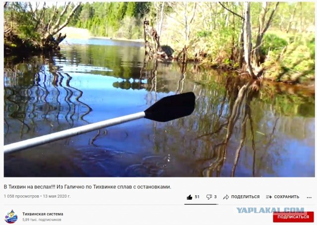 Бурлаки на каналах Волги в 18-ом веке. Гипотеза