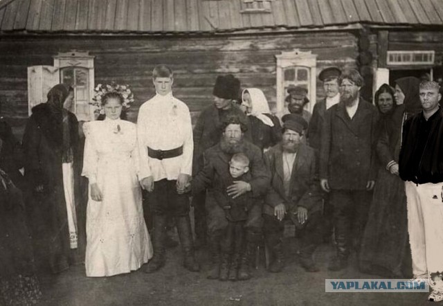 История в фотографиях 26.08.2021