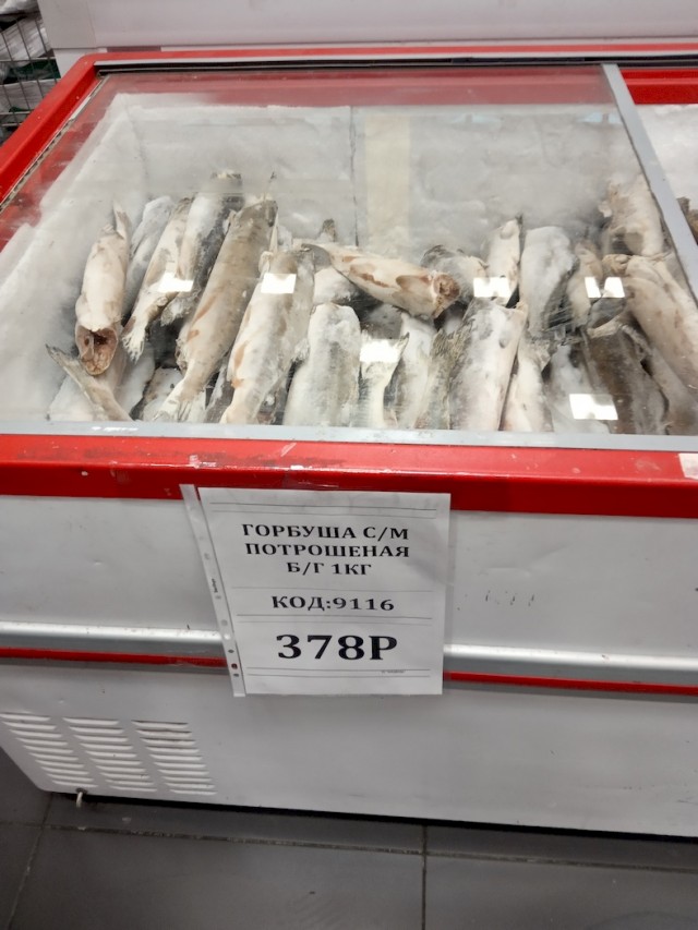 Кулинарная общалка