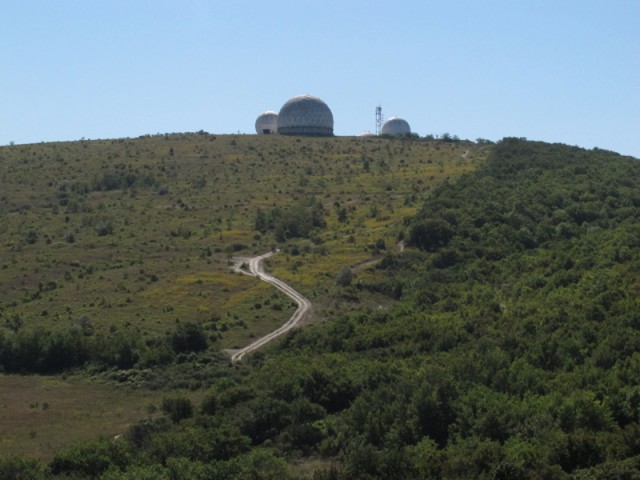 Анапа.