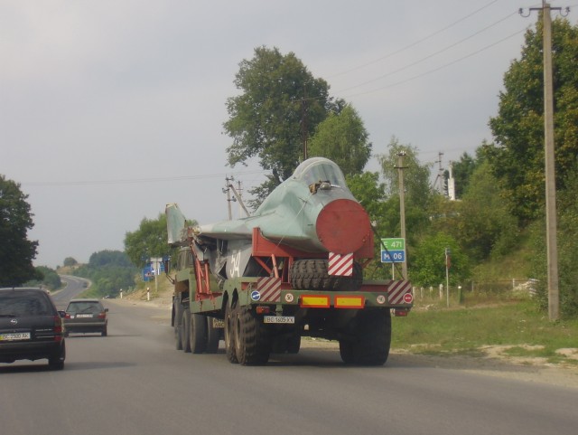 ⚡️Российские ПВО сбили три самолета ВВС Украины