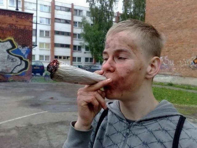 Все хотели, чтобы было смешно, но не у всех получилось