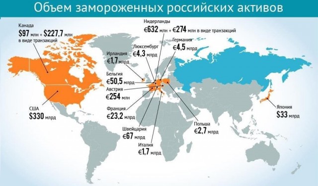 Пандемия съехавших крыш - разновидности болезни. Россия и мир. Часть 40.