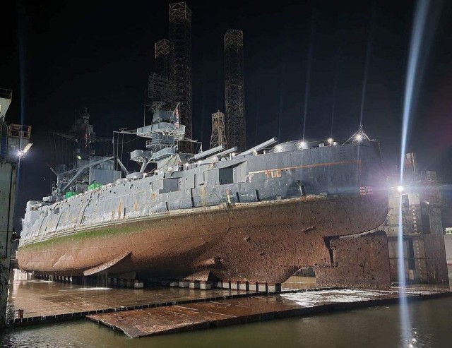 Как в игре морской бой