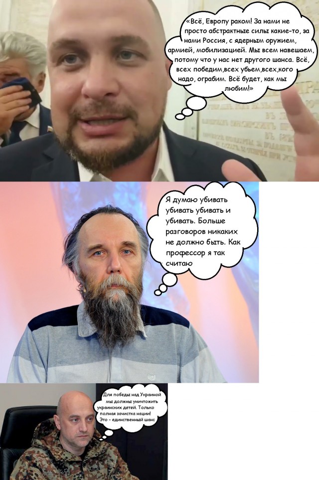 ❗️Журналист и телеведущий Антон Красовский временно отстранен от работы в коллективе.