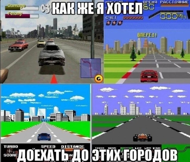 Пост одной картинки