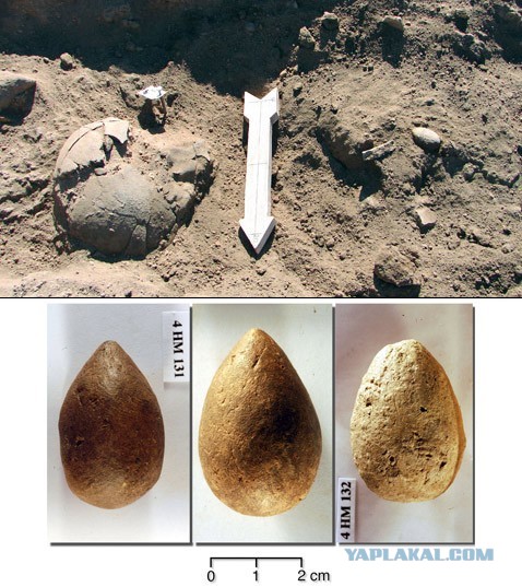 Сказание о забытом городе