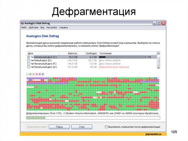 Смерть уже рядом