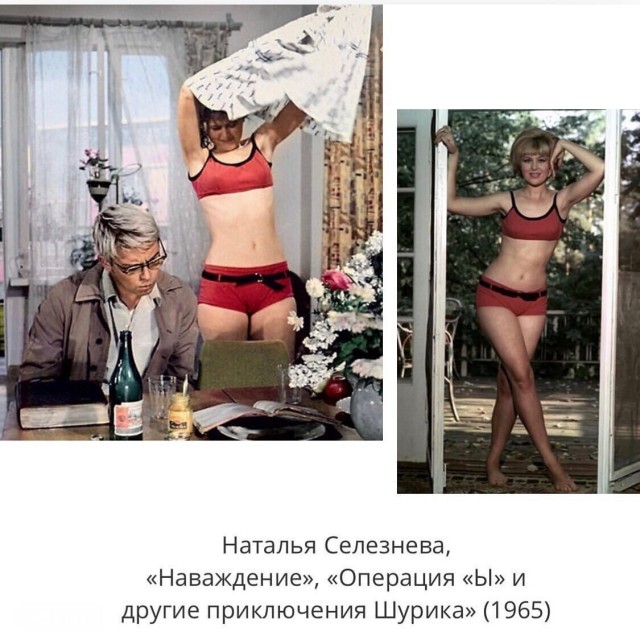 Интересные и редкие ретро-фотографии 06.03.23