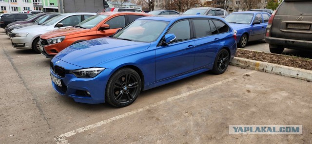 История самой неудачной покупки автомобиля