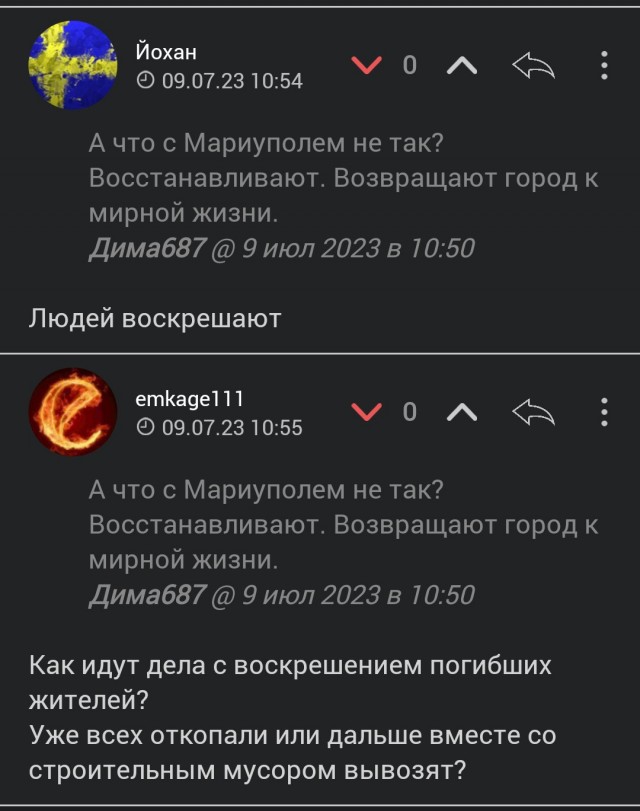 Замминистра обороны Украины Анна Маляр официально заявила, что за подрывом Крымского моста стоял Киев
