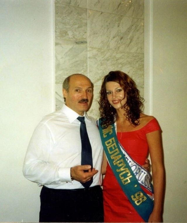 Наши девяностые