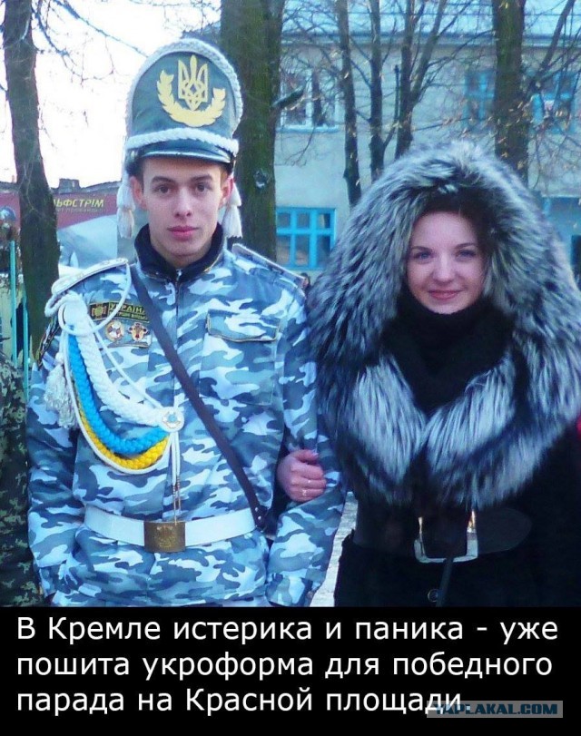 Момент прилета ракеты SCALP по российскому ракетоносителю «Аскольд» в Керчи