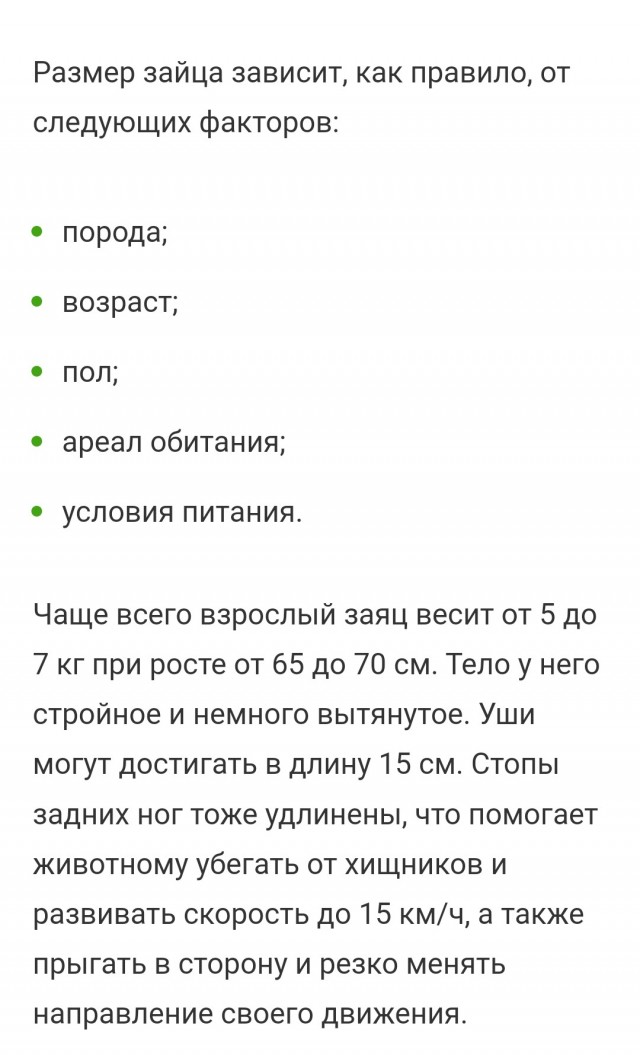 Заяц-беляк: Теперь язык не повернётся называть зайца трусом. Почему хищники часто избегают охоты на него?
