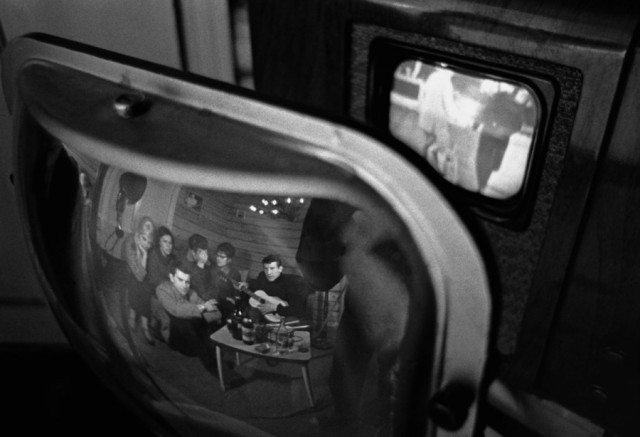 Фотографии из прошлого нашей страны – 61