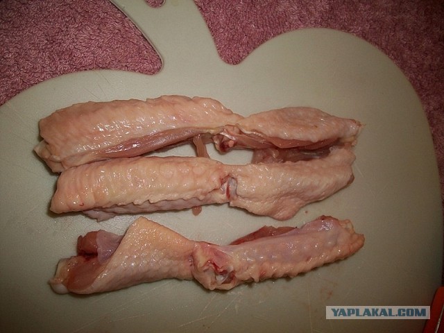 Крылинные курья