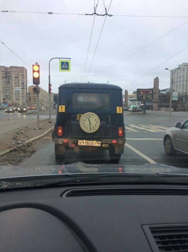 ФотоВинегрет