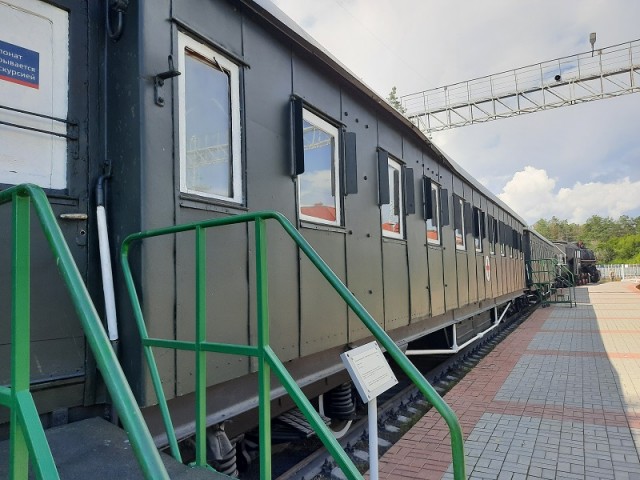 Деревенская Америка - 10
