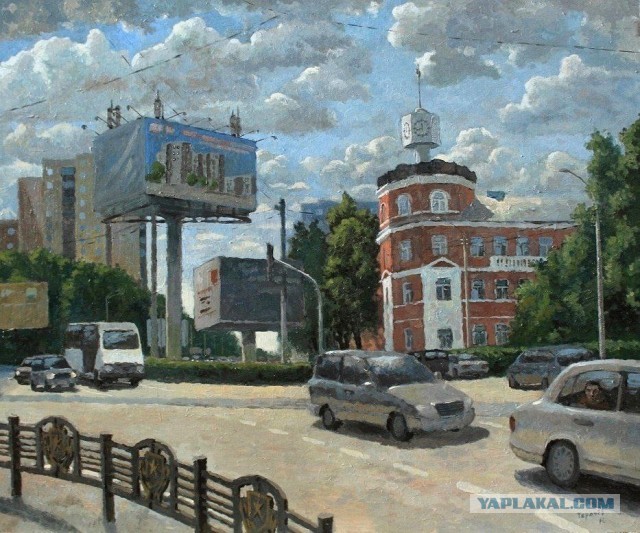 АРТ-Воскресенье