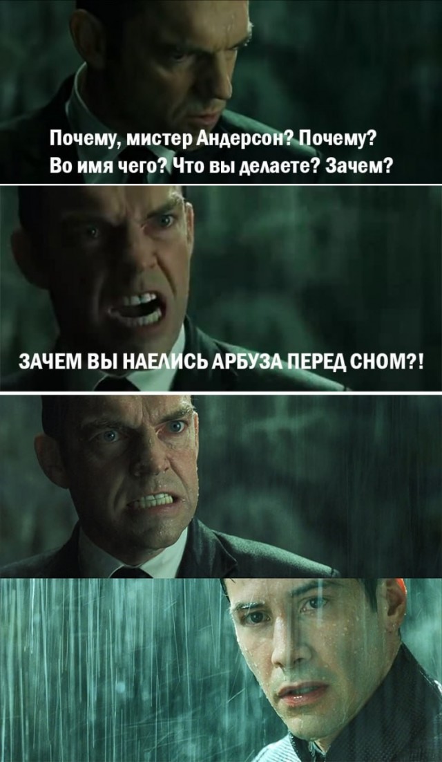 Завалялось тут случайно немного забавных картинок