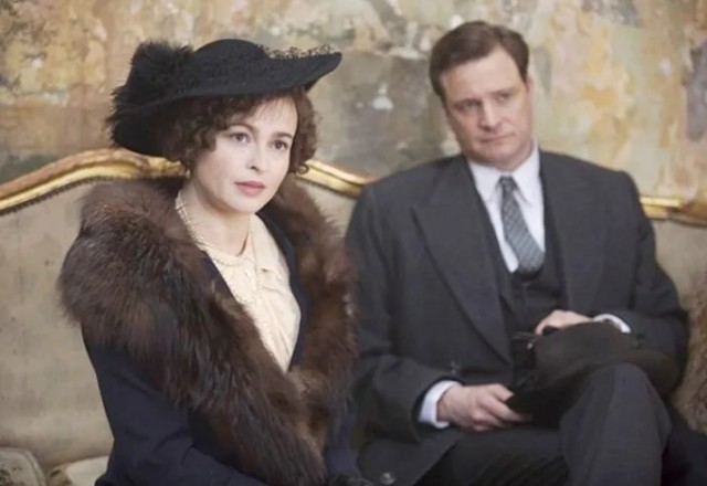 Хелена Бонем Картер
