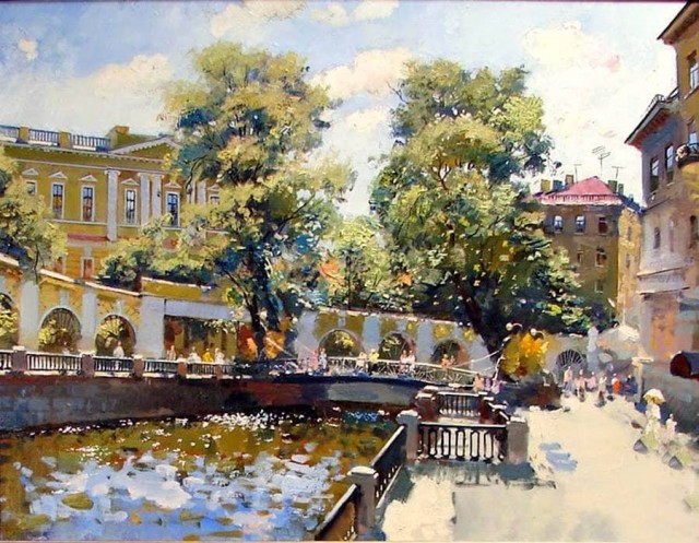 АРТ-Воскресенье