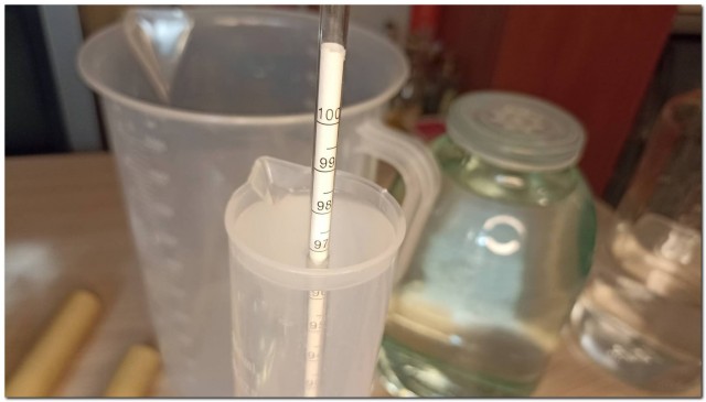 Себестоимость самогона 2024 году