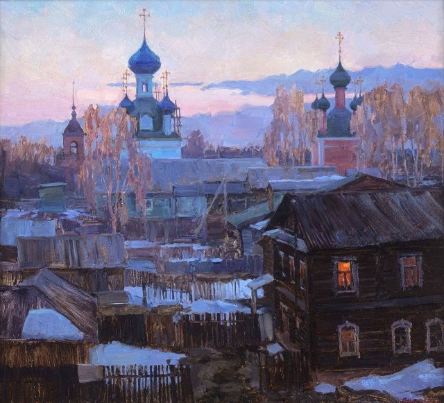 АРТ-Воскресенье