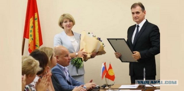 Новый мэр Серпухова Юлия Купецкая отсудила квартиру у бывшего работодателя - администрации Подольска