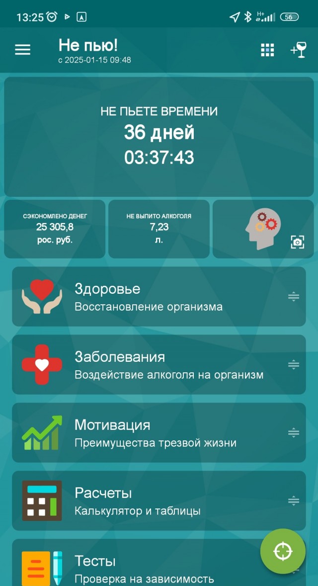 День профессионального алкоголика отмечается сегодня