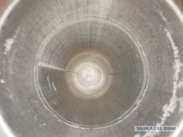 Имеет ли для вас значение, из какой стали сделан самогонный аппарат?