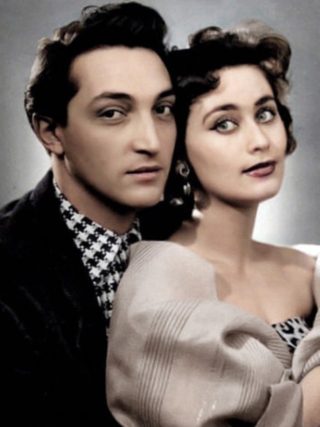 Интересные снимки известных людей 10.03.25