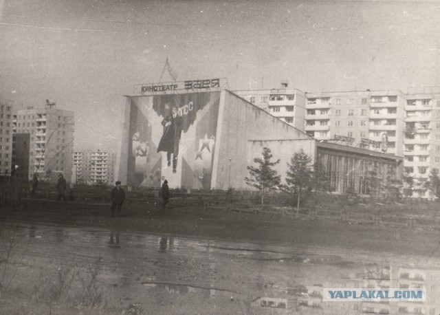 Самый массовый фотоаппарат в мире