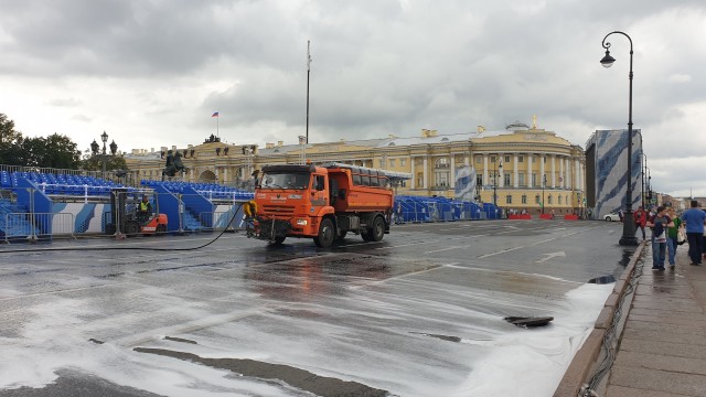 Как сказать, что ты москвич, не говоря, что ты москвич.