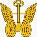 День Военного автомобилиста. 29.05.25