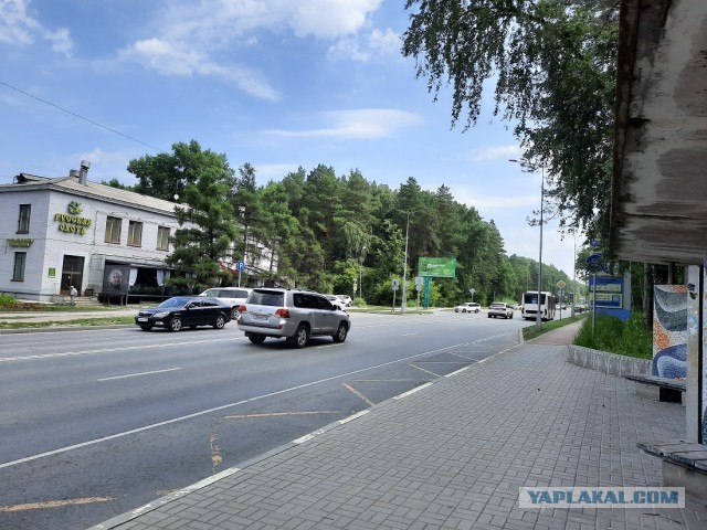 Деревенская Америка - 10