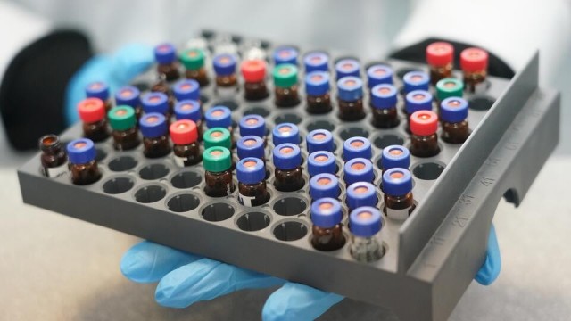 Пациенты смогут получить вакцину от рака в ближайшие месяцы