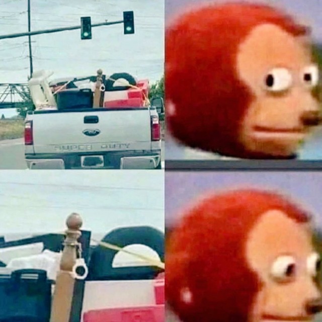 Быстрая деградация