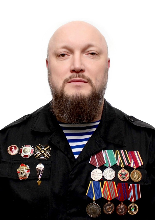 Руководителя патриотического центра «Альфа» осудили за истязание детей