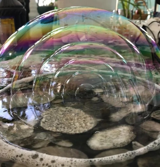 Вещи в разрезе покажут,как они устроены изнутри