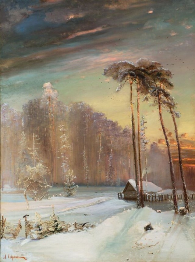 АРТ-Воскресенье