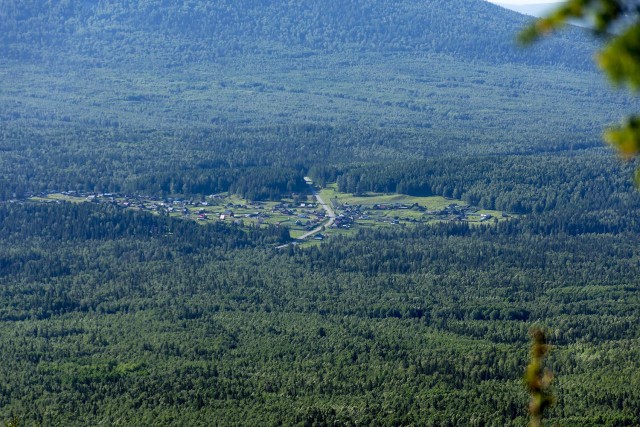 Деревенская Америка - 10