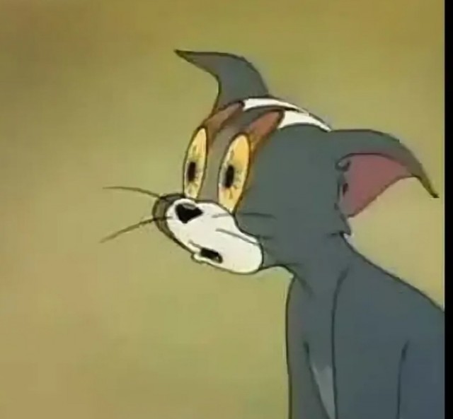 Вот так просто съешь и мне не дашь?