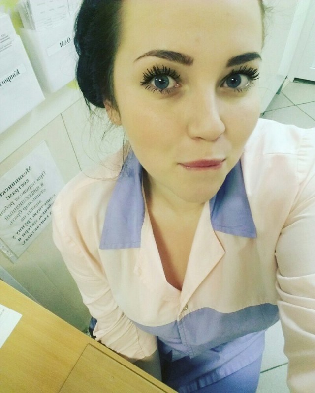 Девчонки Гиппократа