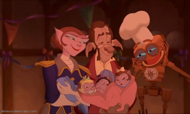 Когда Disney была еще нормальной компанией⁠⁠