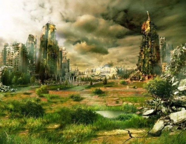 Ковид, Цифровая валюта и прочие радости. III