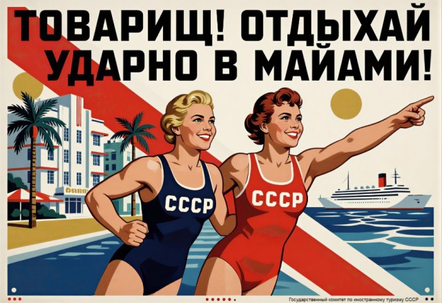 Россиянам доступны перелеты в меньшее число стран, чем до распада СССР