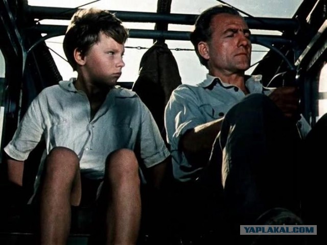 85 лет со дня рождения Николая Олялина