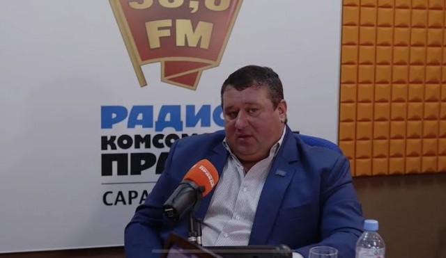 Депутат Денисенко предложил заблокировать VPN из-за дефицита топлива